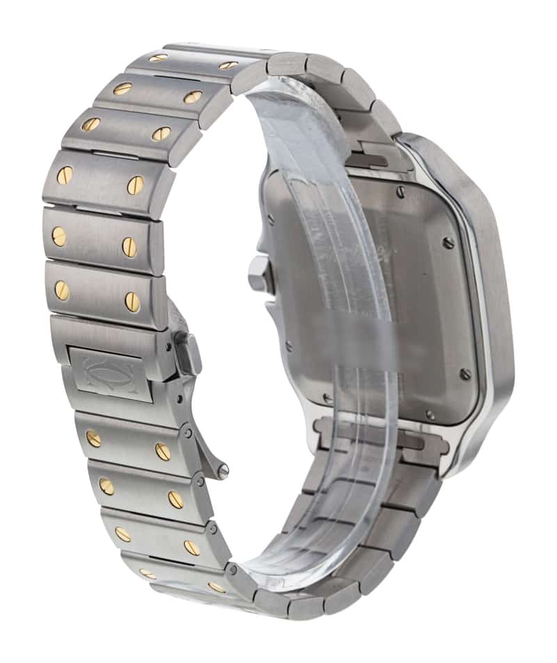 Cartier Santos W2SA0006
